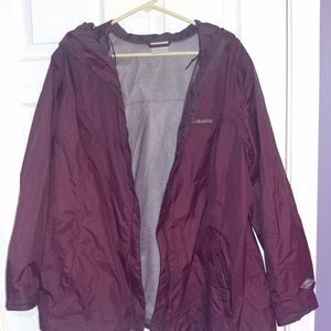 Columbia Women's Arcadia 2 Jacket